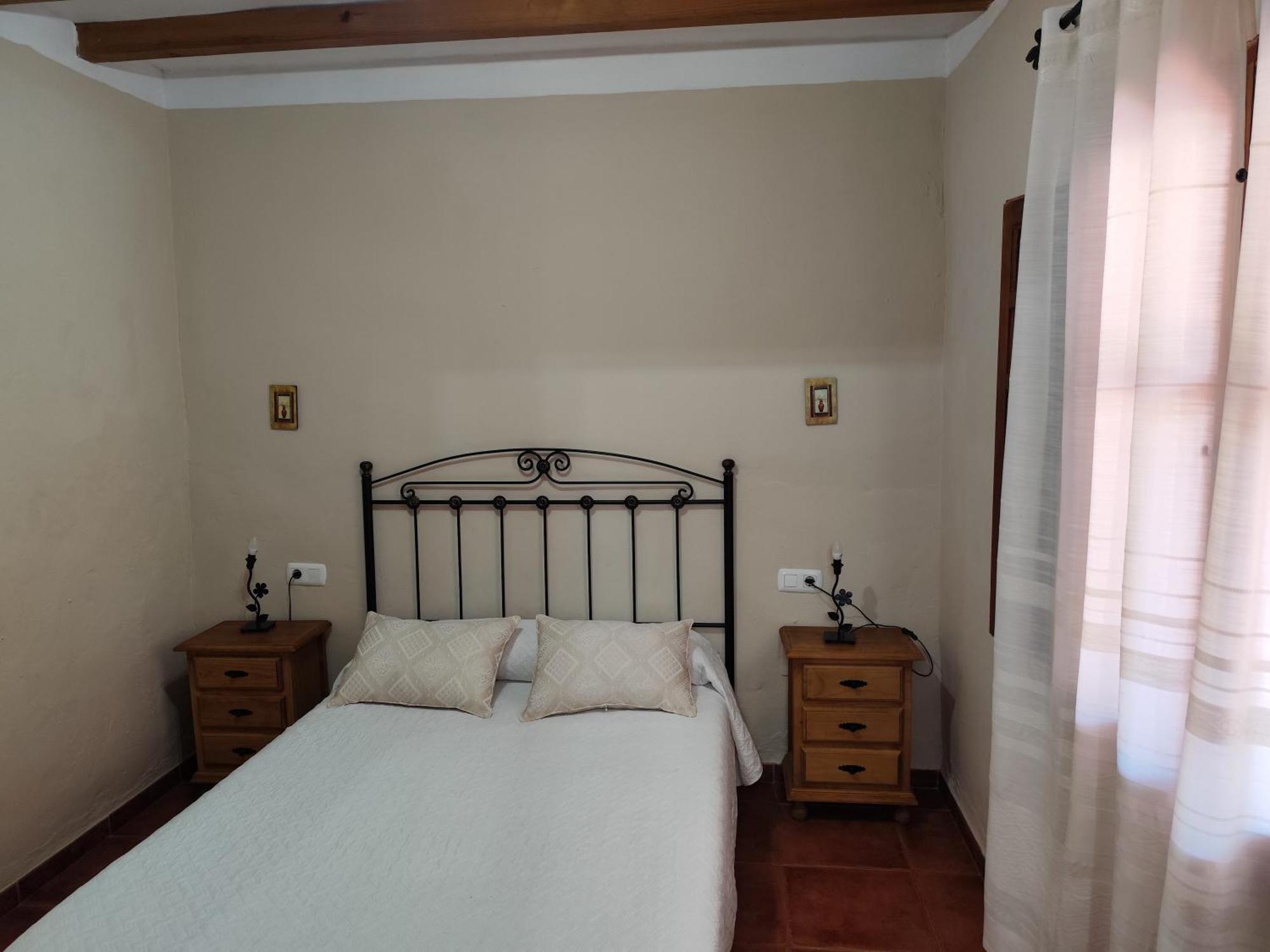 Casa Villazo 2 Málaga Extérieur photo