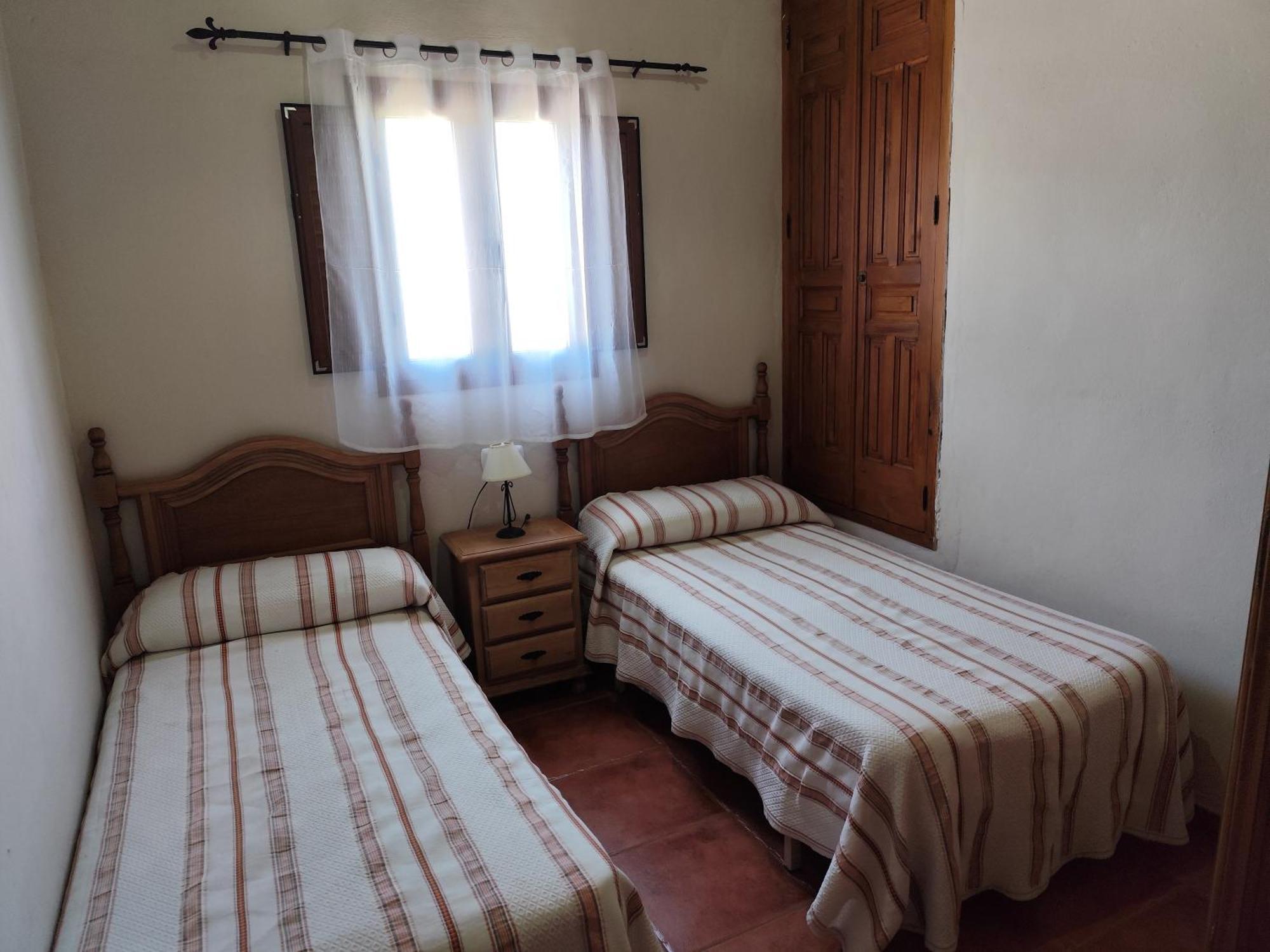 Casa Villazo 2 Málaga Extérieur photo