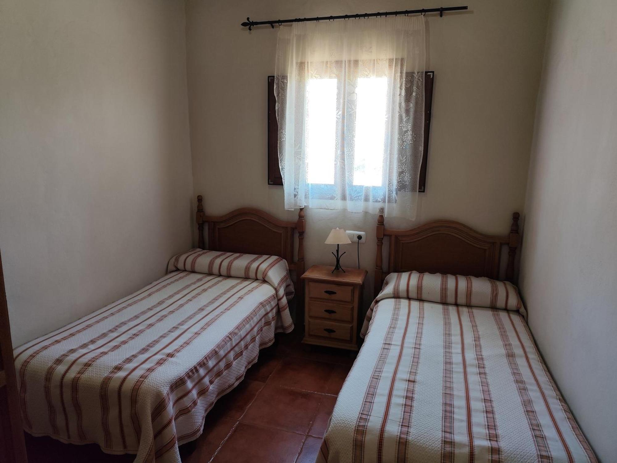 Casa Villazo 2 Málaga Extérieur photo