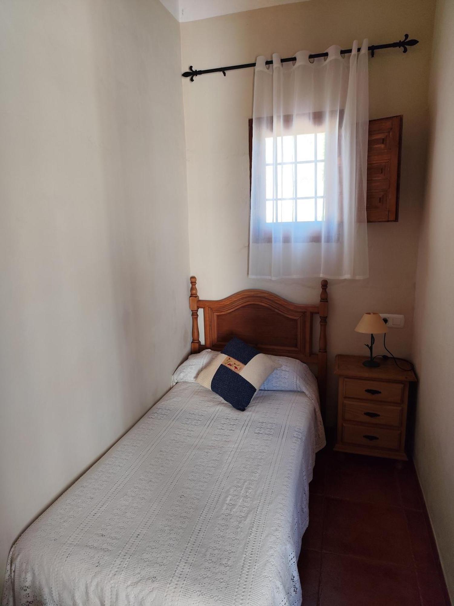 Casa Villazo 2 Málaga Extérieur photo