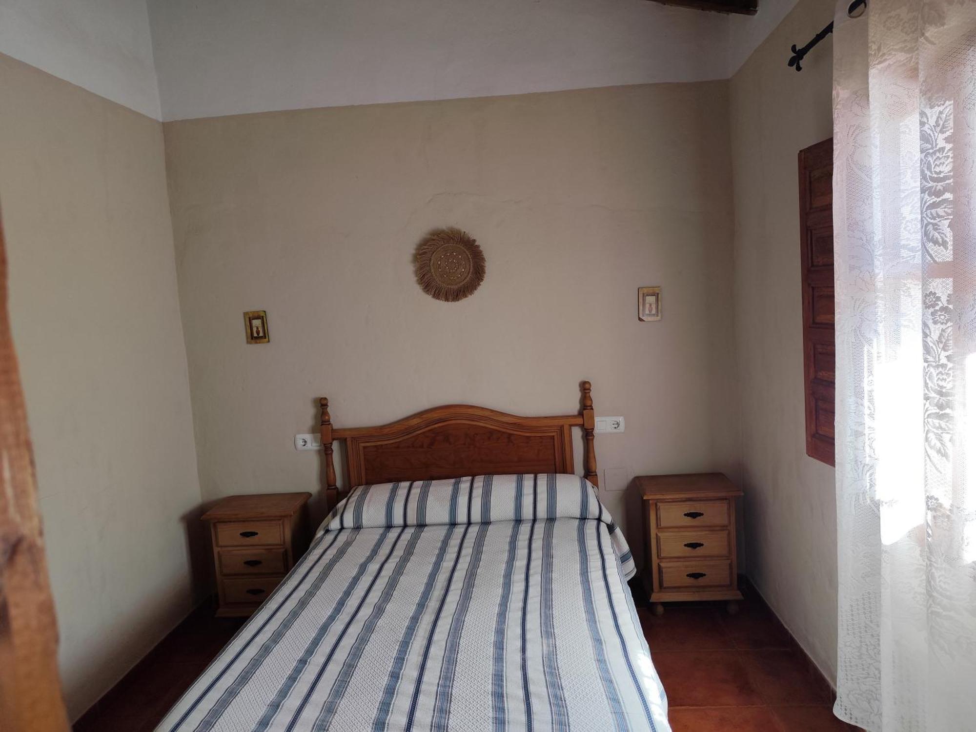 Casa Villazo 2 Málaga Extérieur photo