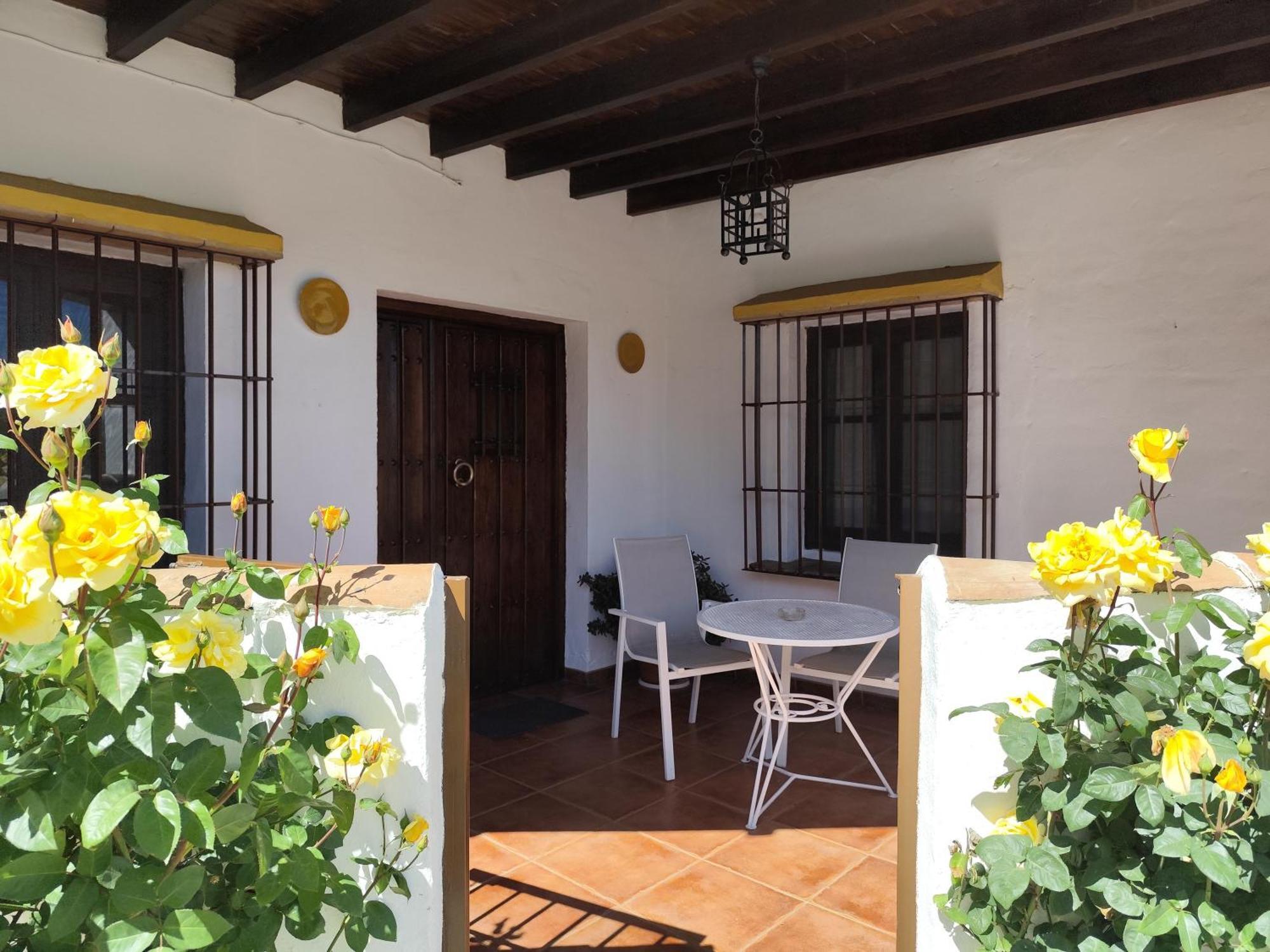 Casa Villazo 2 Málaga Extérieur photo