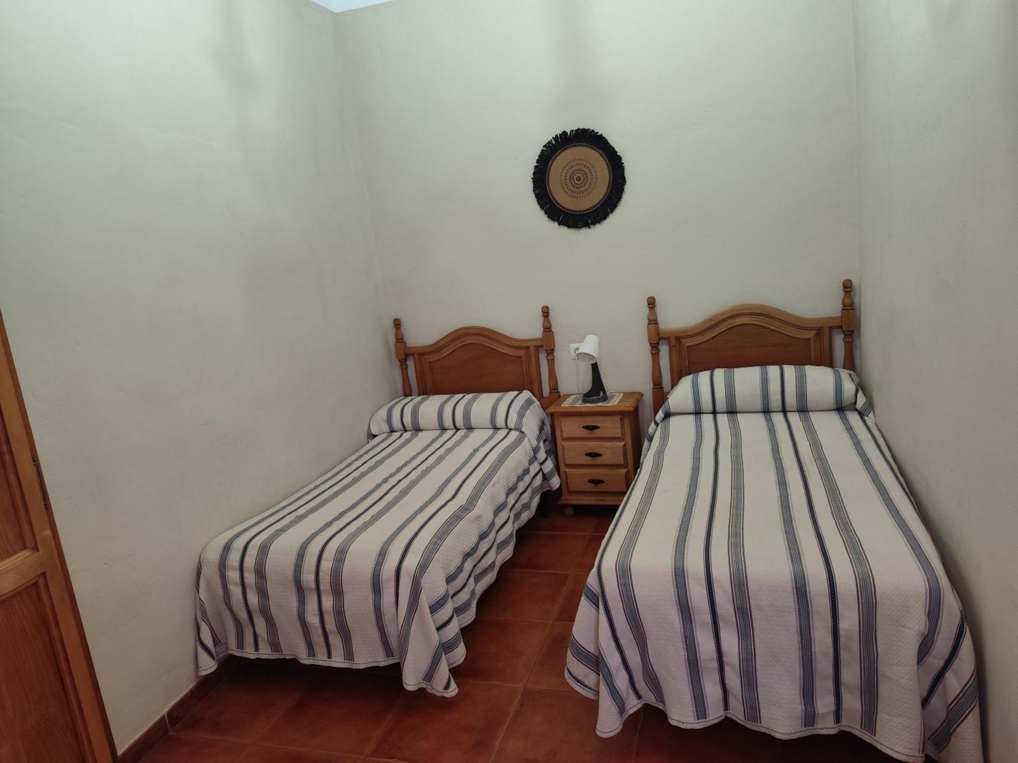 Casa Villazo 2 Málaga Extérieur photo