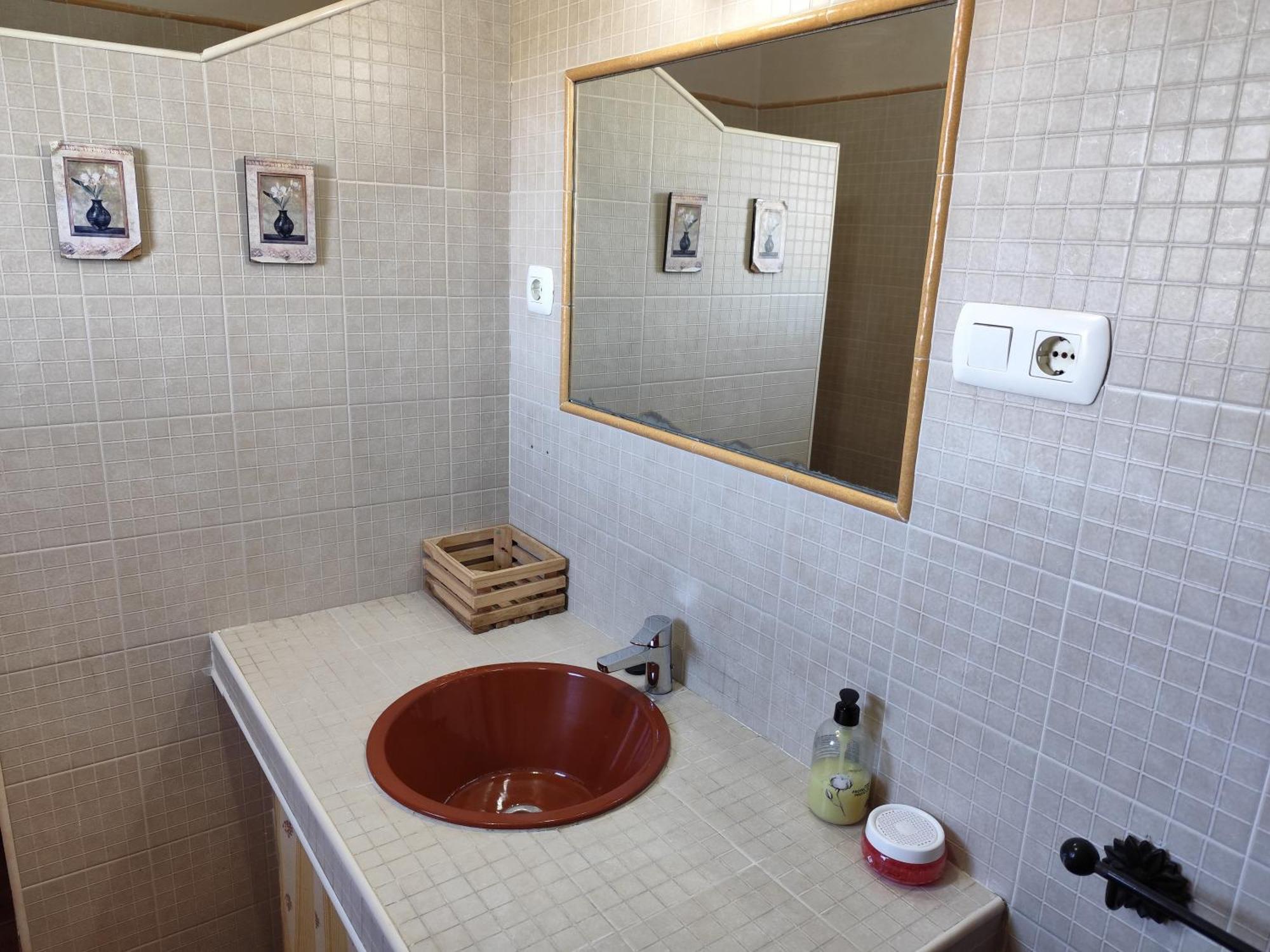 Casa Villazo 2 Málaga Extérieur photo