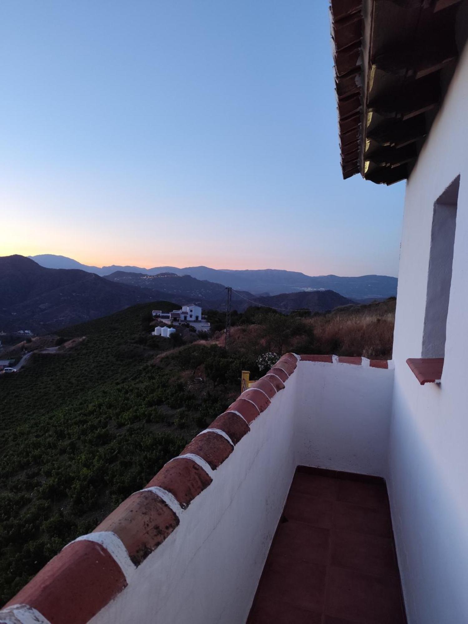 Casa Villazo 2 Málaga Extérieur photo