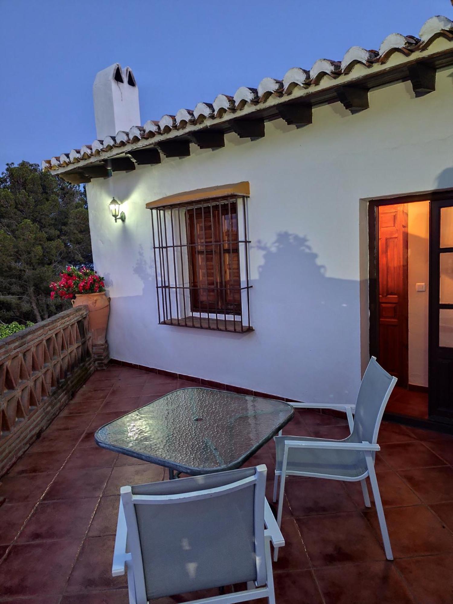 Casa Villazo 2 Málaga Extérieur photo